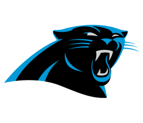 Carolina Panthers 102218