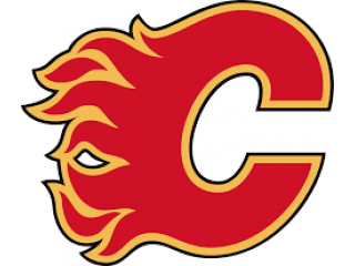 Calgary Flames 102618