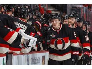 Ottawa Senators 10318