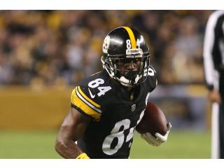 Pittsburgh Steelers 11518