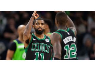 Boston Celtics 12518