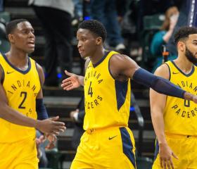 BB pacers 22719