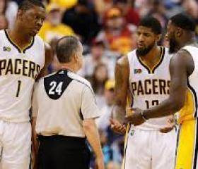 BB Pacers 3419