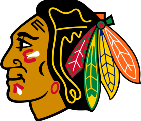 Blackhawks Logo2